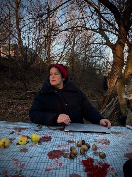Не поспішайте прощатися: новий фільм із Русланою Писанкою вийде на екрани