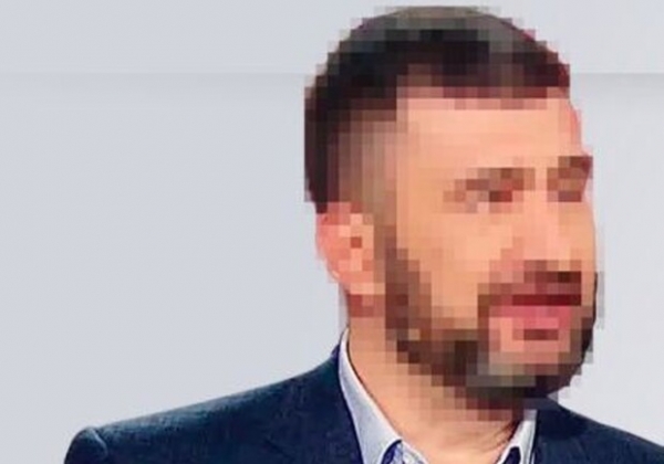 СБУ объявила в международный розыск экс-нардепа из Одессы