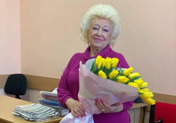 В Одессе умерла многолетняя руководительница профсоюза учителей