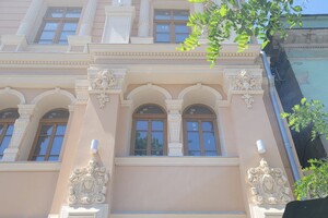 В Одессе открыли отреставрированный Дом Либмана (фото)