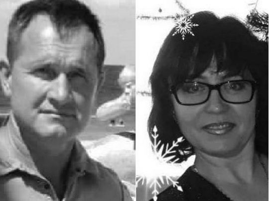 «До останнього не хотіли кидати господарство»: на Херсонщині рашисти розстріляли подружжя фермерів