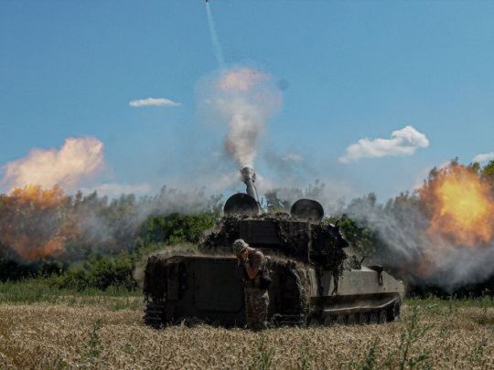 Горять у пеклі: стало відомо, чому в армії Росії масово гине спецназ