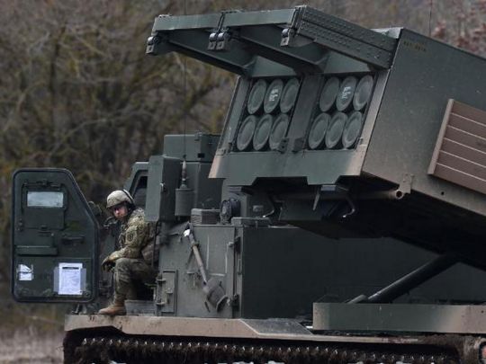 США оголосили про новий пакет військової допомоги Україні на 1 млрд доларів: що до нього входить