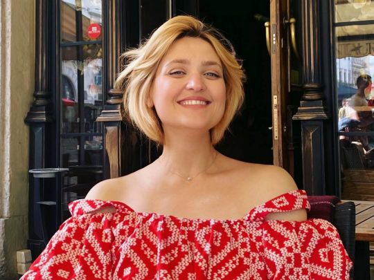 Зірка «Жіночого Кварталу» знову стала мамою: перші фото дитини