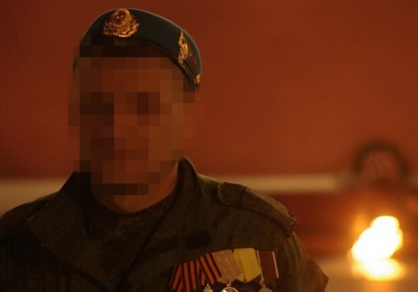 В Одессе заочно осудили боевика из "ДНР"