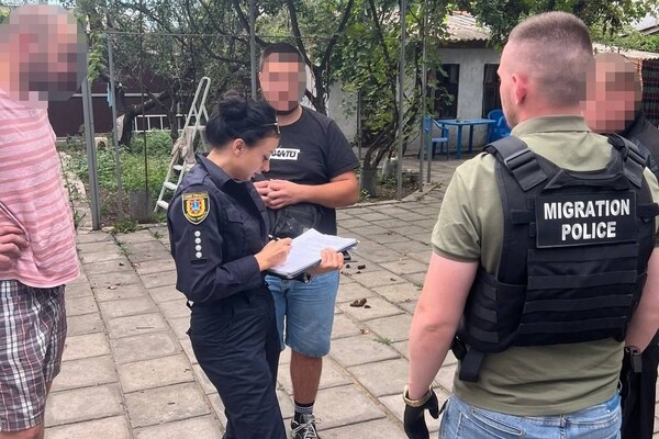 В Одессе разоблачили схему вовлечения малообеспеченных женщин в проституцию