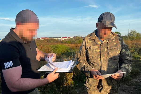 СБУ разоблачила агентурную сеть РФ, которая готовила провокации в Одессе ко дню рождения Путина