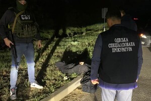 В Одесской области задержали организаторов переправки "уклонистов"