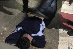 В Одесской области задержали организаторов переправки "уклонистов"