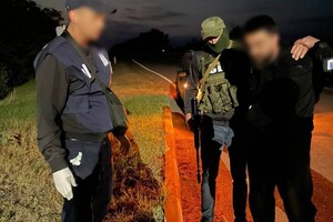 В Одесской области задержали организаторов переправки "уклонистов"