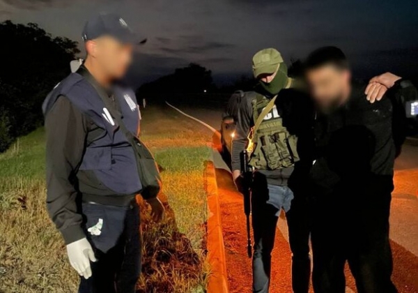 В Одесской области задержали организаторов переправки "уклонистов"