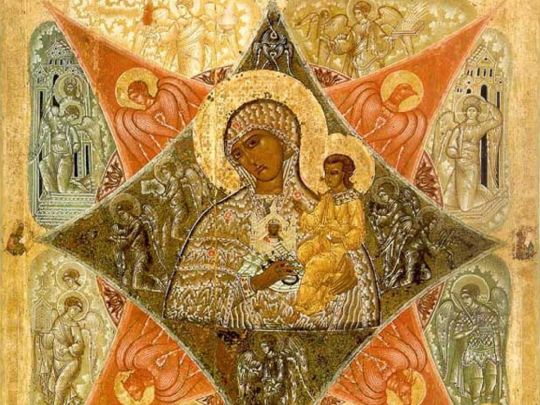 Не лаятися і не позичати: що ще не можна робити у свято «Неопалимої купини» 17 вересня