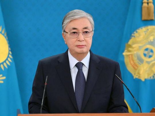 У Казахстані в жовтні відбудуться дострокові вибори президента: названо причину