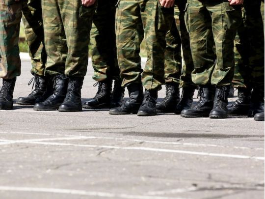 Забирають навіть з діабетом та ішемією мозку: у росії почали «мобілізувати» людей з цілими «букетами» захворювань