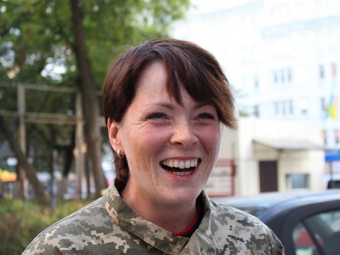 «Здобула громадянство та стала бійцем ЗСУ»: на війні загинула уродженка Челябінська