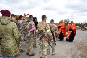 На Херсонском направлении погиб участник АТО из Одесской области