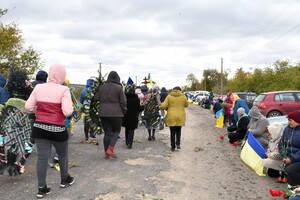 На Херсонском направлении погиб участник АТО из Одесской области
