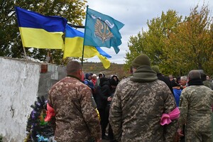 На Херсонском направлении погиб участник АТО из Одесской области