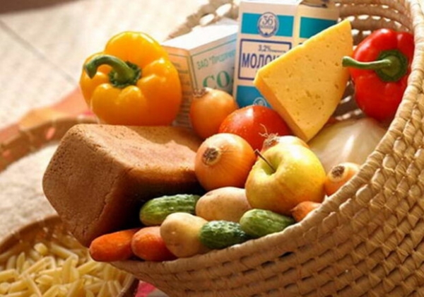 Получи ответ: как с начала года изменились цены на продукты в Одессе