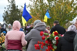 На Херсонском направлении погиб участник АТО из Одесской области