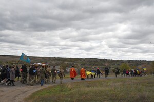На Херсонском направлении погиб участник АТО из Одесской области