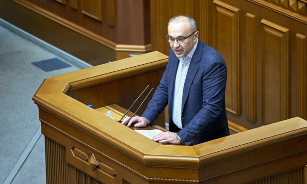 Борис Приходько: «Спрощення процедури придбання земельних наділів дозволить швидше оформлювати ділянки під городи чи невеликі господарства»