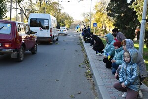 На Херсонском направлении погиб участник АТО из Одесской области