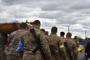 На Херсонском направлении погиб участник АТО из Одесской области