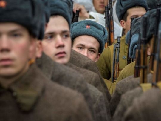 Мобілізовані зникли безвісти на другий день на фронті: розвідка про ситуацію з російськими новобранцями
