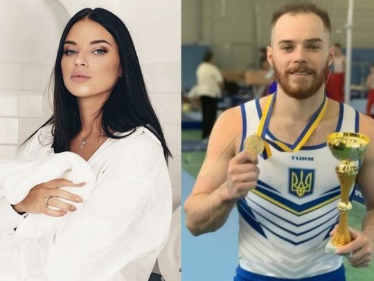 «Тварюки, ніколи вам не пробачу!»: гнівна реакція дружини Усика та олімпійського чемпіона Верняєва на атаки російських терористів