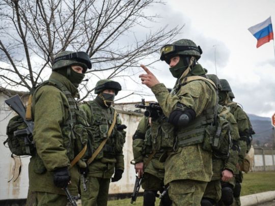 Успішно «перекинувся» на іншу ділянку фронту: в Україні ліквідували командира роти снайперів Росії
