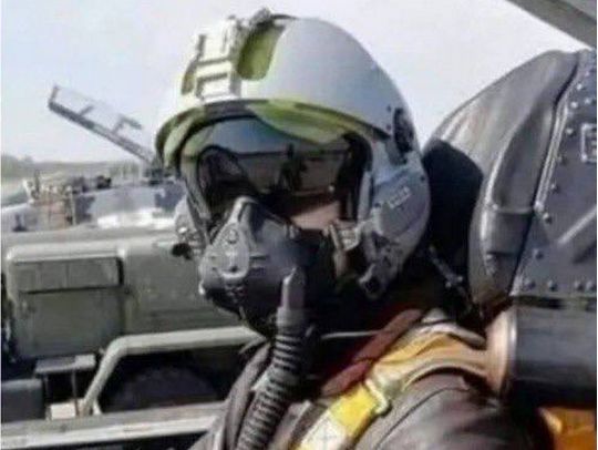 Відвів літак, що падав, від житлових кварталів: пілота, який врятував Вінницю, представлять до звання Героя України