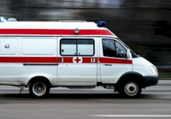 В Одесском районе в руках у мужчины взорвался подобранный на дороге сверток: ему оторвали пальцы