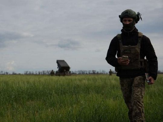 Двісті танків та 15 протиракетних систем: в Офісі президента підрахували, чого Україні не вистачає для перемоги над росією