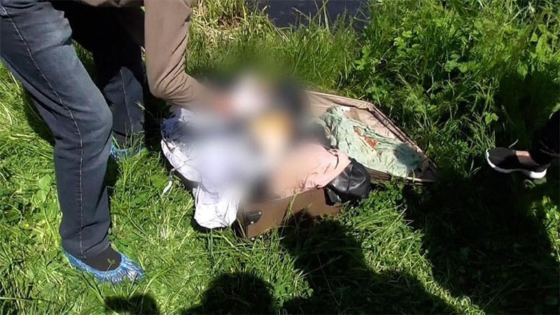 Під Києвом адвокат убив та розчленував наречену: завершено розслідування справи