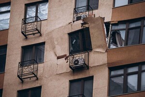 В многоэтажке пригорода Одессы взорвался газовый баллон (обновлено)