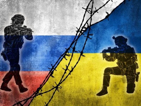 До перемир’я ще далеко: військові аналітики ISW