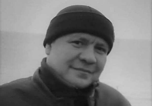 В Одесской области просятся с погибшим сержантом