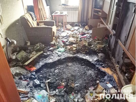 Позарився на 8 тисяч грн та радянські монети: у Запоріжжі хлопець вбив чоловіка, у якого винаймав квартиру