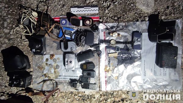 Позарився на 8 тисяч грн та радянські монети: у Запоріжжі хлопець вбив чоловіка, у якого винаймав квартиру