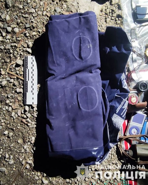 Позарився на 8 тисяч грн та радянські монети: у Запоріжжі хлопець вбив чоловіка, у якого винаймав квартиру