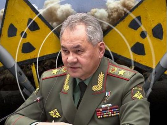 «З урахуванням досвіду війни в Україні»: замість скорочення стратегічних ядерних озброєнь рф збирається їх посилити