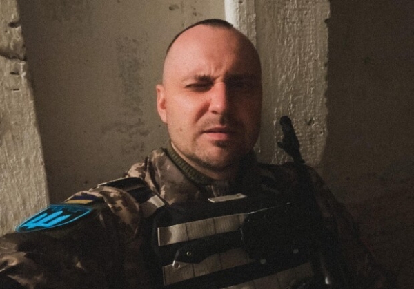 На фронте погиб одесский журналист, писатель и сомелье Игорь Терехин