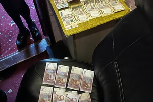 В Одессе будут судить организаторов подпольных игровых заведений