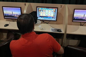 В Одессе будут судить организаторов подпольных игровых заведений