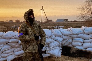 На фронте погиб одесский журналист, писатель и сомелье Игорь Терехин