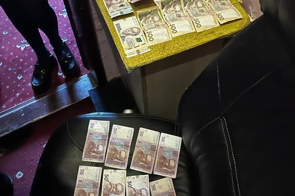 В Одессе будут судить организаторов подпольных игровых заведений