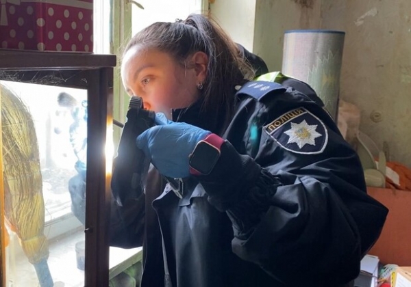 В Одессе задержали 22-летнего парня, который до смерти избил друга