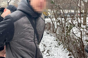 В Одессе задержали российского агента, который готовил ракетные удары по железнодорожным узлам и энергообъектам