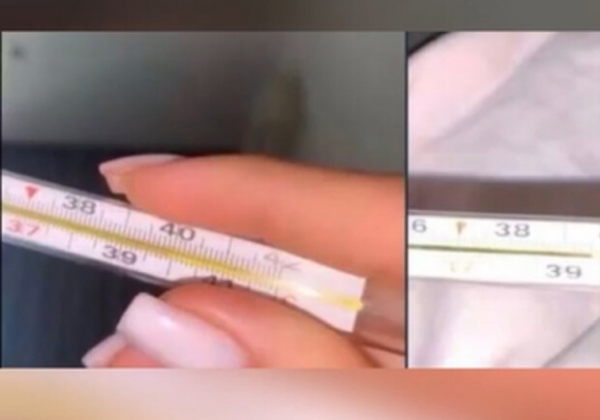 В сети появилось видео о неприезде скорой к пациентке с температурой 40°С: комментарий одесских медиков